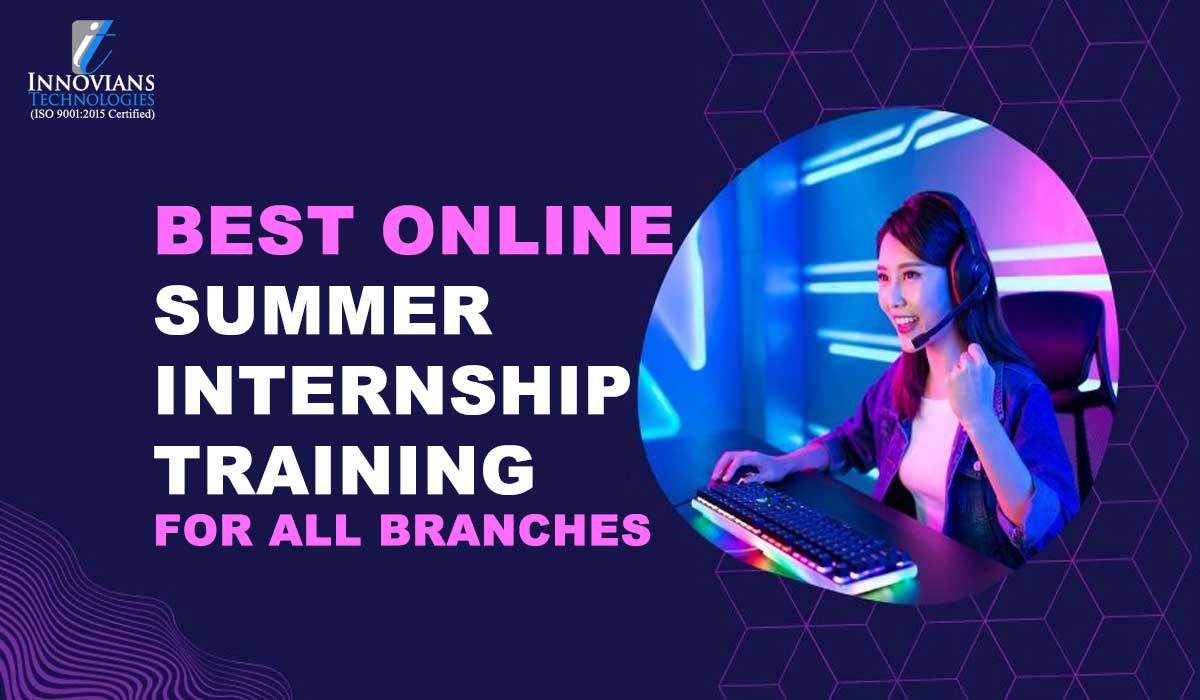 best online summer training