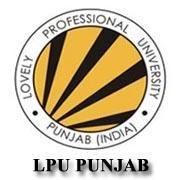 LPU Punjab