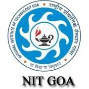 NIT Goa