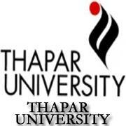 Thapar University