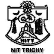 NIT Trichy