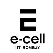 E-Cell, IIT Bombay